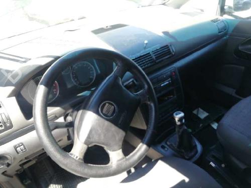 Gearbox SEAT ALHAMBRA (7V8, 7V9)  | BP19134254M3 