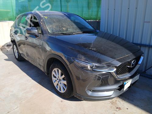 Left rear shock absorber MAZDA CX-5 (KF) 2.0 | BP27511591M18  - Image 6