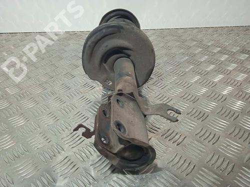 Left front shock absorber DACIA LODGY (JS_)  | BP8642564M16 