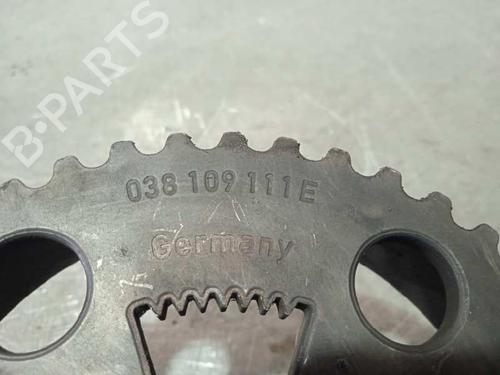 Pulley AUDI A3 (8P1)  | BP14250287M122 