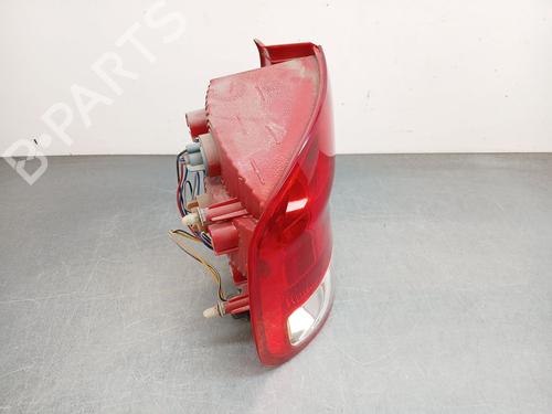 Left taillight DAEWOO KALOS (KLAS) 1.4 | BP38173533C34 - Image 2