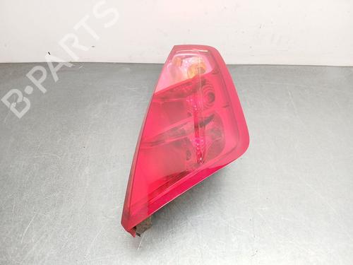 Right taillight FIAT PUNTO (199_) 1.2 (199AXZ1A, 199BXZ1A) | BP38732405C35 - Image 2