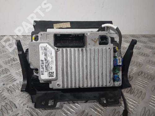 Radio FORD TRANSIT CONNECT MPV  | BP12169938E6 