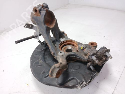 Right front steering knuckle SKODA KAROQ (NU7, ND7) 1.5 TSI | BP35800749M26 - Image 5