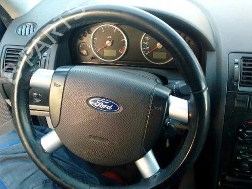 Engine FORD MONDEO III Saloon (B4Y) 2.0 16V TDDi / TDCi | BP2585424M1 
