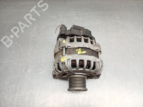 Generator DACIA SANDERO II TCe 90 (B8M1, B8MA, B8AC) | BP38437147M7 - Image 2