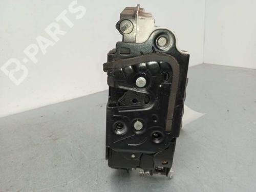 Fechadura frente direita VW PASSAT CC B6 (357) 2.0 TDI (140 hp) 5N1837016A | 6 | PINS