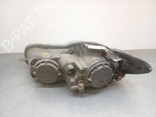 Right headlight JAGUAR XF I (X250) 2.7 D | BP36157287C29 - Image 4