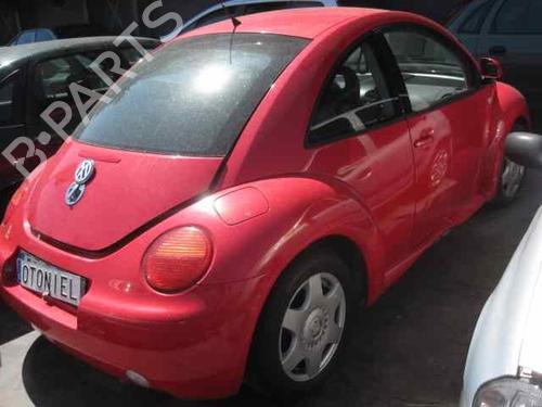 Calculateur Airbags VW NEW BEETLE (9C1, 1C1) 2.0 | BP4557628M53 