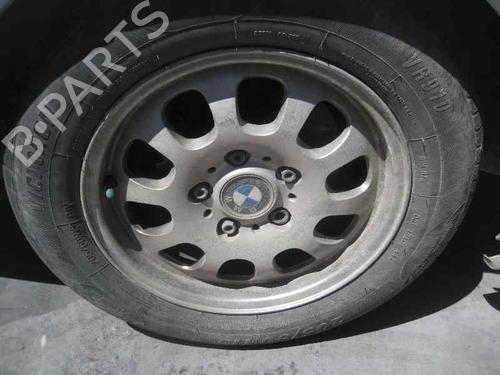 Gearbox BMW 3 (E46) 316 i | BP2357374M3 