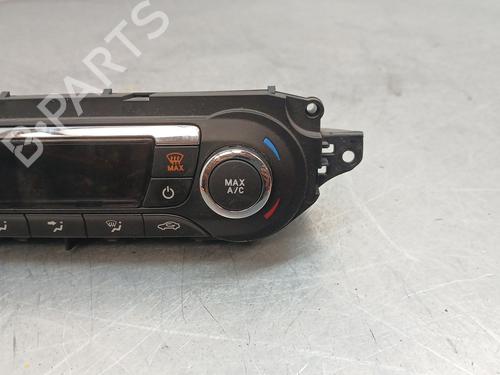 Climate control FORD C-MAX II (DXA/CB7, DXA/CEU) 1.0 EcoBoost | BP39066037I5 - Image 4