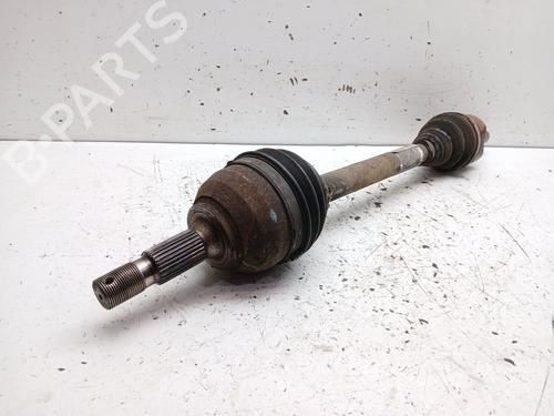 Left front driveshaft PEUGEOT EXPERT Tepee (VF3X_) 1.6 HDi 90 16V | BP38912117M38 - Image 6