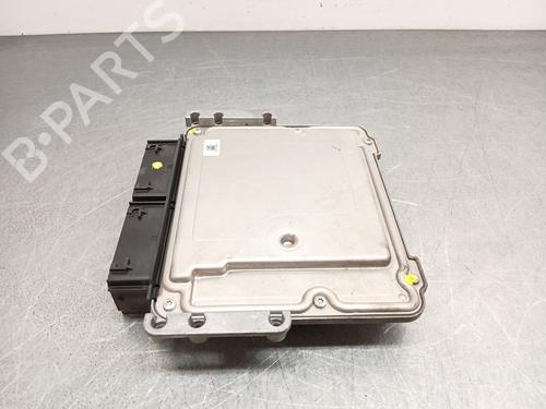Engine control unit (ECU) FORD TRANSIT COURIER B460 Box Body/MPV 1.5 EcoBlue | BP37263664M57 - Image 5