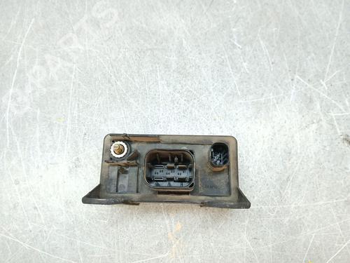 Used Electronic module MERCEDES-BENZ VITO / MIXTO Van (W639) 111 CDI (639.601, 639.603, 639.605) (109 hp) 28155436
