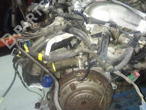 Engine CITROËN C5 I (DC_)  | BP5953464M1 
