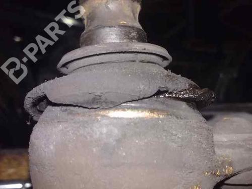 Left front suspension arm FORD FIESTA V (JH_, JD_) 1.4 TDCi | BP5655944M12 