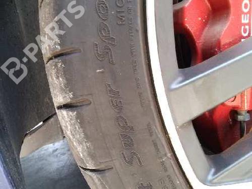 Left tailgate light PEUGEOT 308 II (LB_, LP_, LW_, LH_, L3_) 1.6 GTi (L35GNH) | BP7066009C79  - Image 32