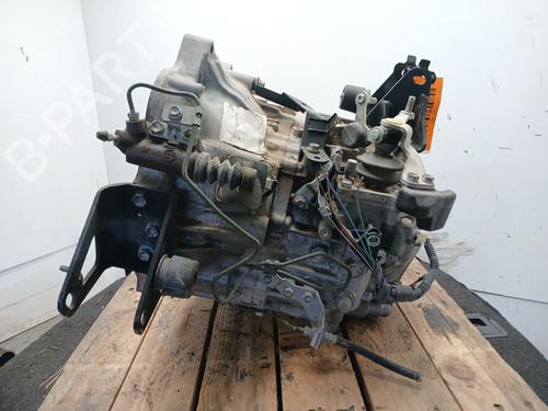 Gearbox TOYOTA AURIS (_E18_) 2.0 D-4D (ADE186_, ADE186R) | BP26657557M3 - Image 3