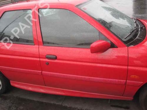 Left front shock absorber FORD ESCORT VI Turnier (GAL, ANL)  | BP2365860M16 