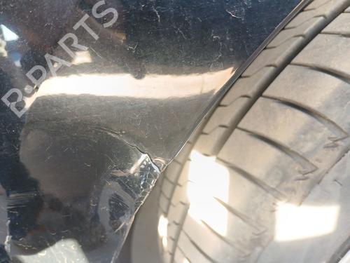 Pare-chocs avant RENAULT MEGANE III Hatchback (BZ0/1_, B3_) 1.2 TCe (BZ2B, BZ11) | BP29826893C7