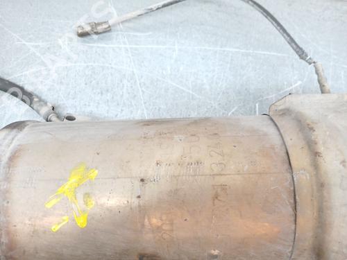 Particulate filter DACIA LODGY (JS_) 1.5 dCi (JSMC, JSAF) | BP37795191M81 - Image 2