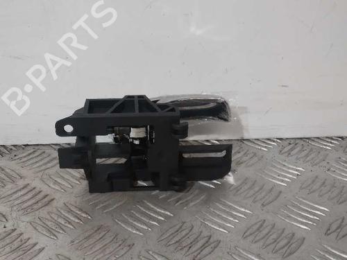Front left interior door handle NISSAN QASHQAI I (J10, NJ10)  | BP29066980I13 