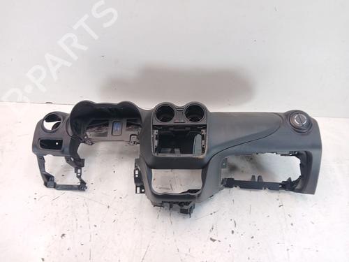 Instrumentbræt Instrumentbræt ALFA ROMEO MITO (955_) 1.3 MultiJet (955AXT1A) (84 hp) 34247740 34247740