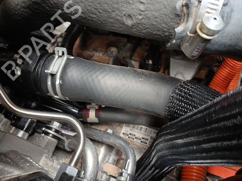 Gearbox HYUNDAI TUCSON (NX4E, NX4A)  | BP24589290M3 
