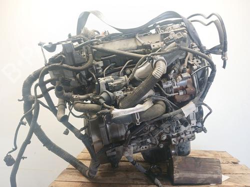 Engine FORD FOCUS III Turnier 1.6 TDCi | BP30968464M1 - Image 7