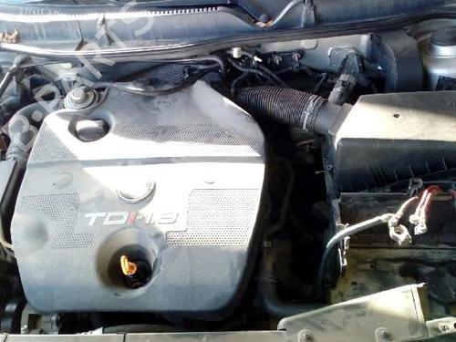 Heater resistor SEAT LEON (1M1) 1.9 TDI | BP11641292M108 