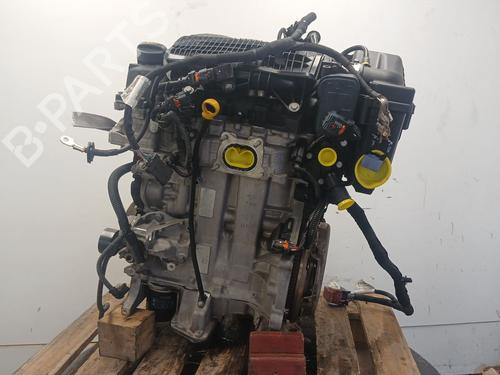 Engine CITROËN C3 III (SX) 1.2 VTi 82 | BP35893940M1  - Image 5