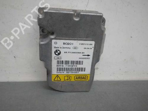 Kollisonspute sett BMW X3 (E83) 2.0 sd | BP13473570C86 