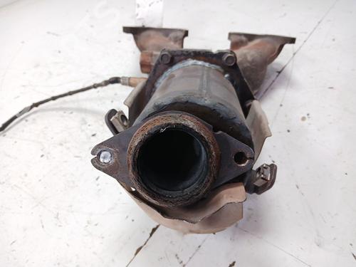 Catalyst NISSAN ALMERA II Hatchback (N16) 1.5 | BP39614212M10 - Image 5