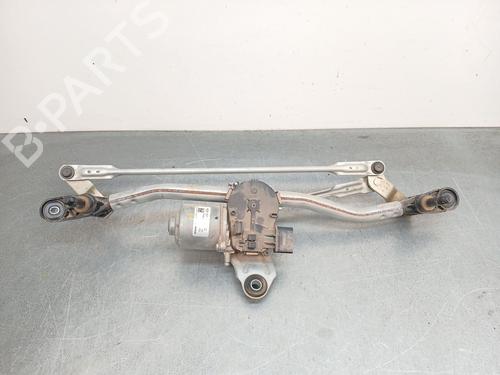 Used Front wiper motor Front wiper motor OMODA 5 [2022-2026] 33622836 33622836