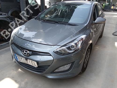 Used Parts HYUNDAI i30 (GD) 1.4 CRDi 4839479
