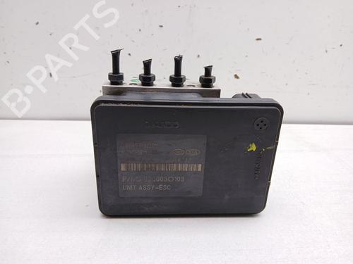 ABS pump HYUNDAI ix35 (LM, EL, ELH) 1.6 | BP30539482M43