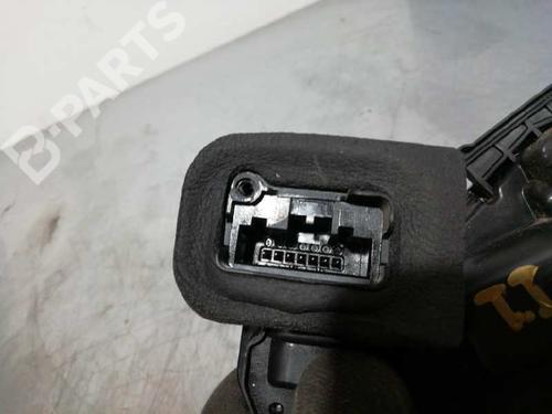 Rear left lock SKODA FABIA III (NJ3) 1.4 TDI | BP3413758C100 