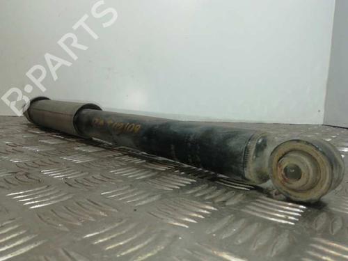 Left rear shock absorber NISSAN JUKE (F15) 1.5 dCi | BP12195018M18 