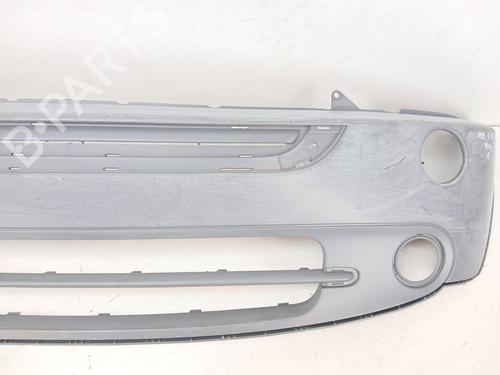 Front bumper MINI MINI (F56)  | BP29543057C7 