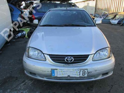Steering column stalk TOYOTA AVENSIS (_T22_) 2.0 D-4D (CDT220_, CDT220R) | BP2401064I23 