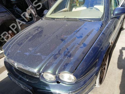 Hood JAGUAR X-TYPE I (X400) 2.5 V6 All-wheel Drive | BP31249594C1