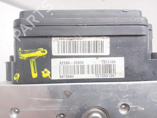 ABS pump KIA PRO CEE'D (JD) | BP30534369M43
