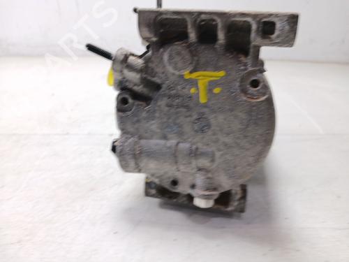 AC compressor HYUNDAI TUCSON (TL, TLE) 1.7 CRDi | BP23108962M34 