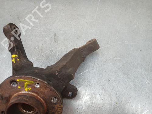Right front steering knuckle DACIA SANDERO 1.5 dCi | BP33552539M26 - Image 3