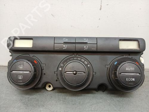 Used Climate control Climate control SKODA OCTAVIA II (1Z3) [2004-2013] 15215406 15215406