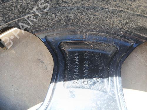 Fælk OPEL MOKKA 1.2 Turbo Hybrid | BP34053258C45  - Image 7