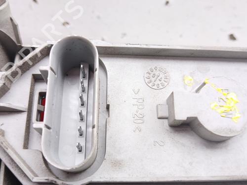Left taillight FORD TRANSIT CONNECT (P65_, P70_, P80_) 1.8 TDCi | BP34215598C34 - Image 7