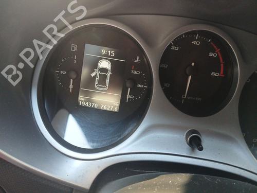 Gearbox SEAT LEON (1P1) 1.6 TDI | BP27996744M3