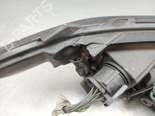 Left headlight LAND ROVER RANGE ROVER EVOQUE (L538) 2.2 D | BP36238380C28 - Image 9