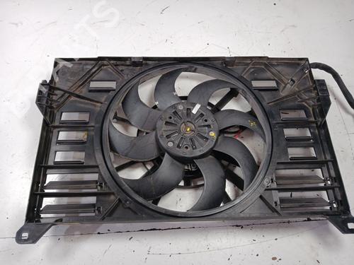Radiator fan JAGUAR I-PACE (X590) EV400 AWD | BP40044736M35 - Image 7